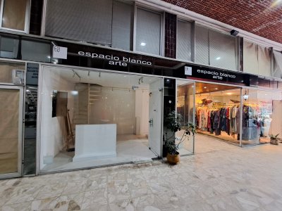 Alquiler de Local Comercial en Punta del Este