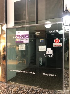 Local en alquiler ubicado en un lugar estratégico - Península
