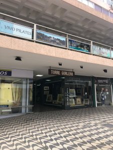 ALQUILER LOCAL COMERCIAL PUNTA DEL ESTE