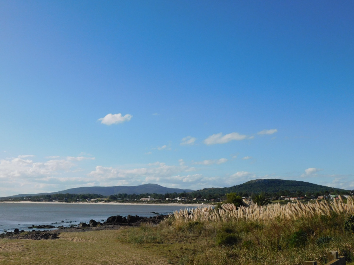 Venta Terreno 768mts2,Playa Hermosa, Piriápolis, Maldonado. 