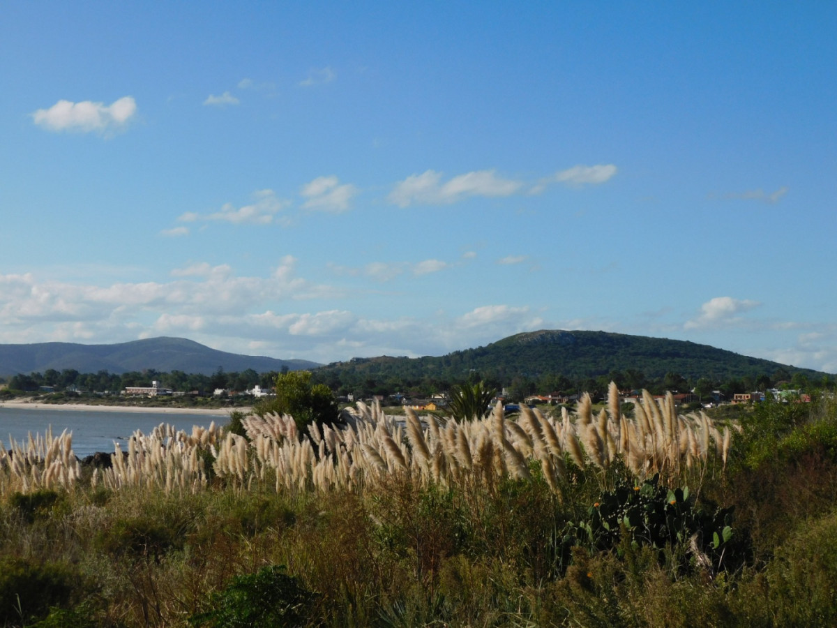 Venta Terreno 608mts2., Playa Hermosa ,Piriápolis, Maldonado.