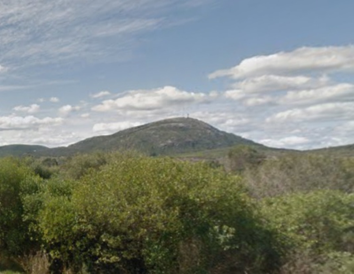 Terreno en venta 474m2 Playa Hermosa, Piriápolis, Maldonado