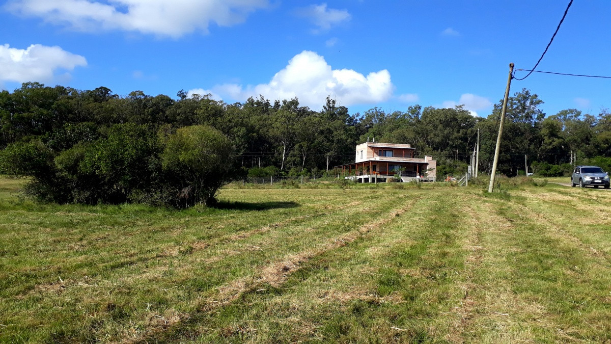 Venta terreno 1540m2, Las Flores, Piriápolis, Maldonado