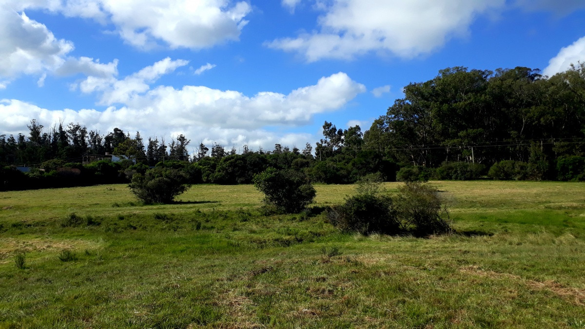Venta terreno 1722m2, Las Flores, Piriápolis, Maldonado