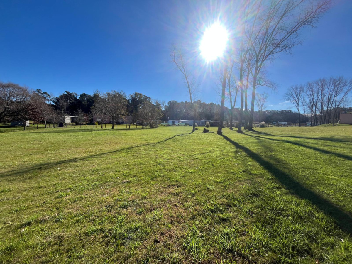 Terreno en Verdemora - Punta Ballena