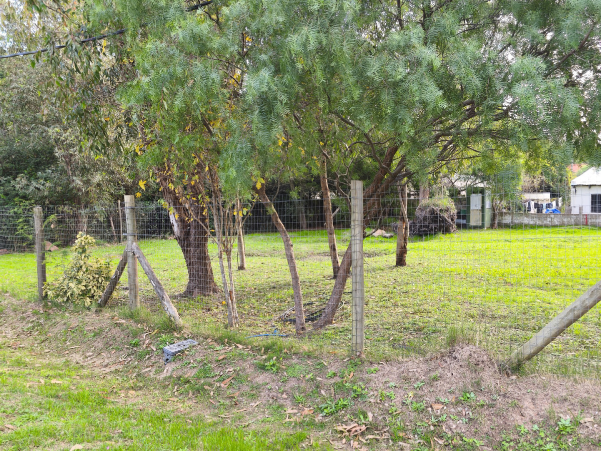 Venta terreno 405m2, Playa Hermosa, Piriapolis, Maldonado