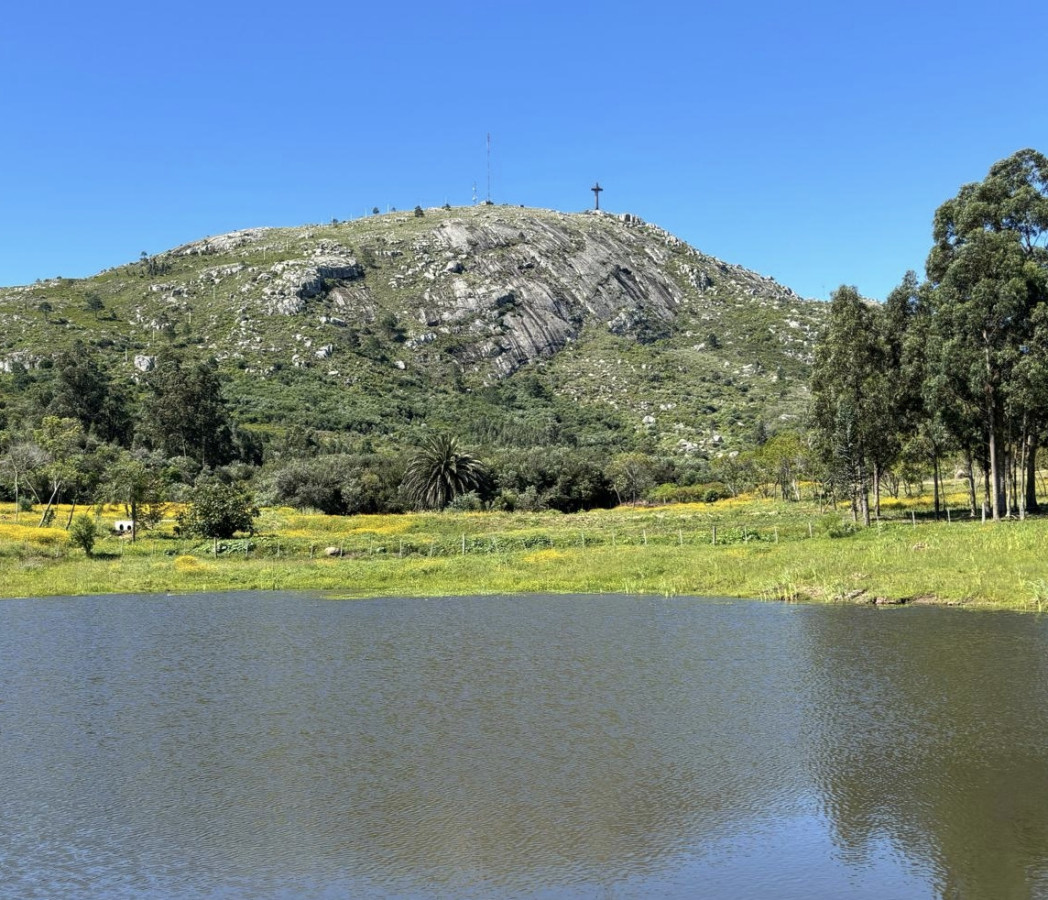 Venta terreno 1844m2, Sierras del Tirol, Piriapolis, Maldonado
