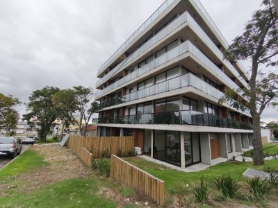 Venta apartamento 89m2, Centro, Piriapolis, Maldonado