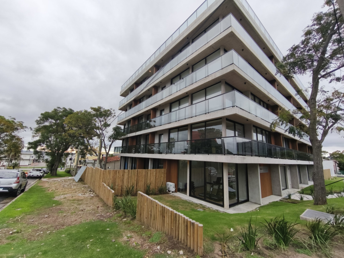 Venta apartamento 89m2, Centro, Piriapolis, Maldonado