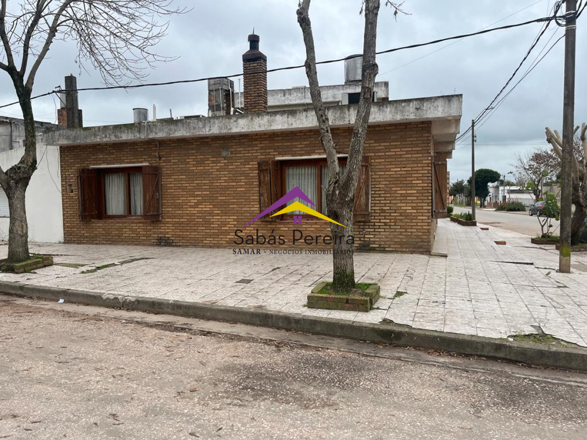 OPORTUNIDAD PARA INVERTIR EN ROCHA, CIUDAD DEL CHUY - GoPunta - Portal Inmobiliario de Punta del Este - Maldonado