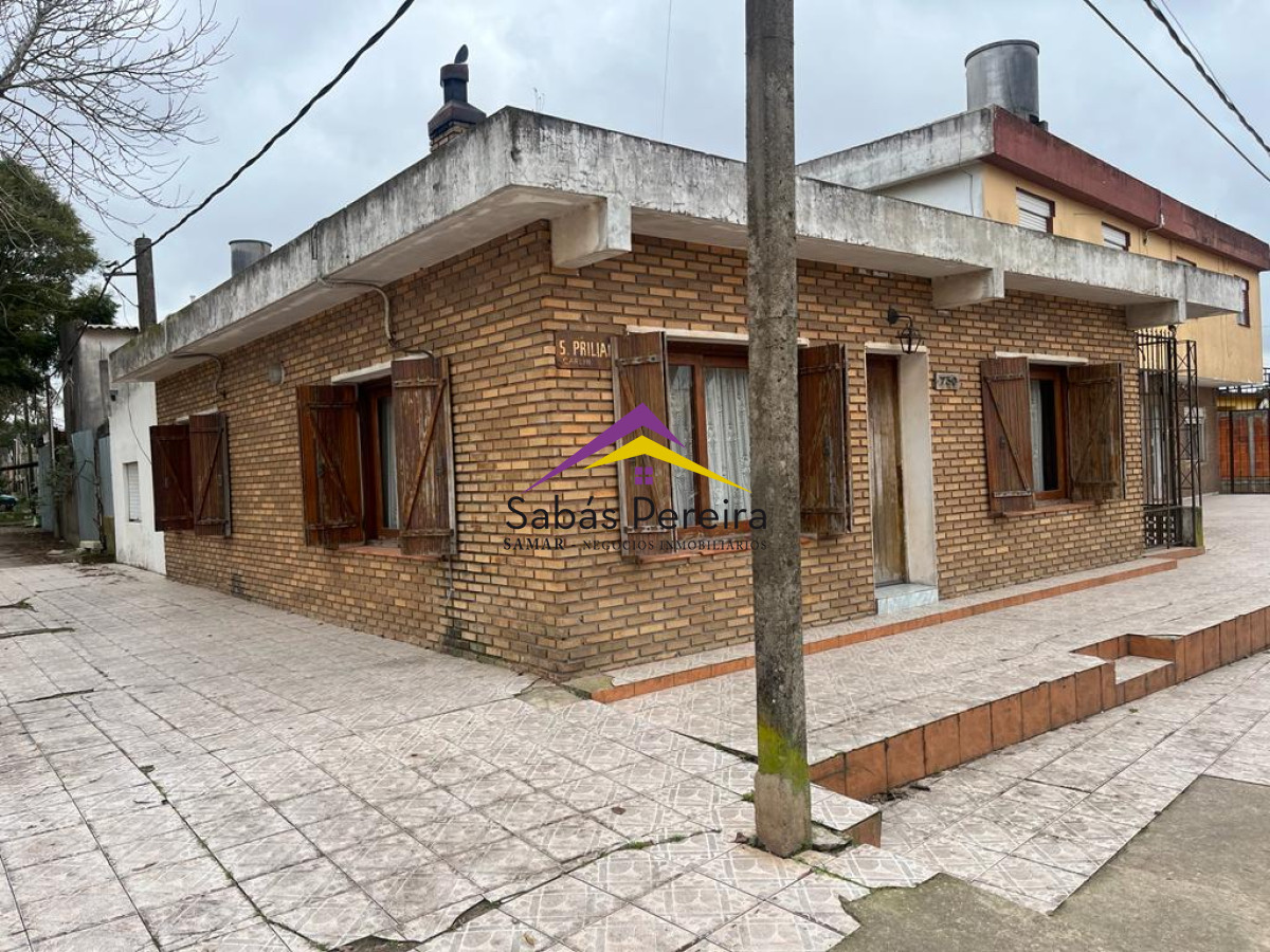 OPORTUNIDAD PARA INVERTIR EN ROCHA, CIUDAD DEL CHUY - GoPunta - Portal Inmobiliario de Punta del Este - Maldonado