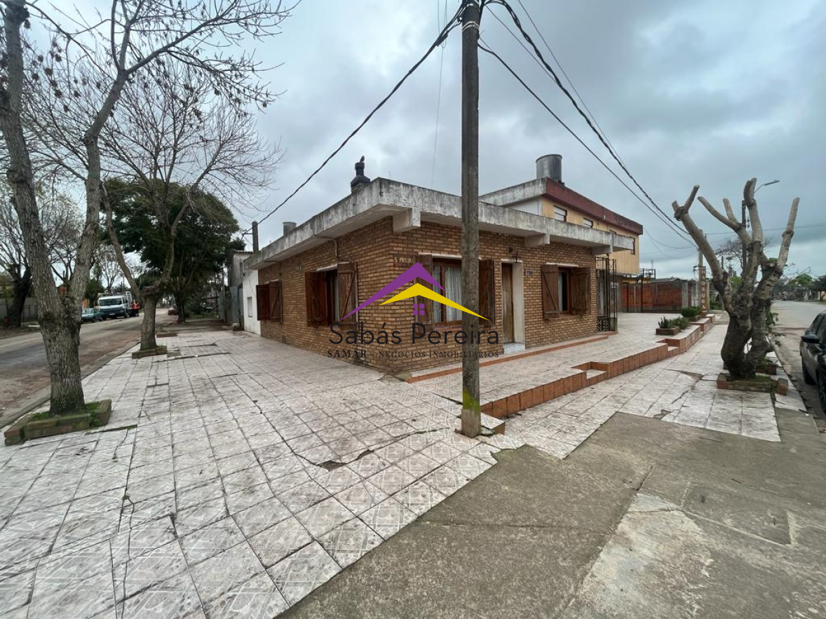 OPORTUNIDAD PARA INVERTIR EN ROCHA, CIUDAD DEL CHUY - GoPunta - Portal Inmobiliario de Punta del Este - Maldonado