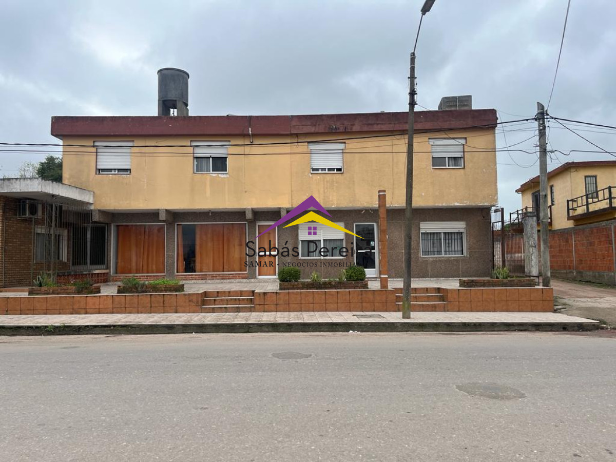 OPORTUNIDAD PARA INVERTIR EN ROCHA, CIUDAD DEL CHUY - GoPunta - Portal Inmobiliario de Punta del Este - Maldonado