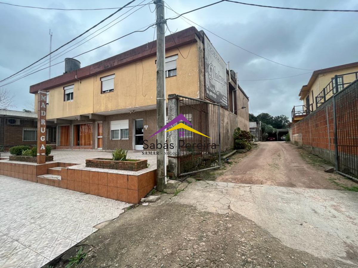 OPORTUNIDAD PARA INVERTIR EN ROCHA, CIUDAD DEL CHUY - GoPunta - Portal Inmobiliario de Punta del Este - Maldonado