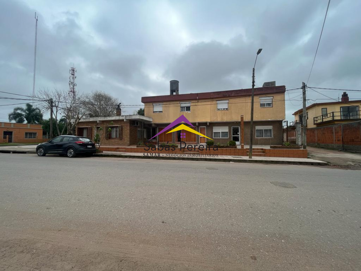 OPORTUNIDAD PARA INVERTIR EN ROCHA, CIUDAD DEL CHUY - GoPunta - Portal Inmobiliario de Punta del Este - Maldonado