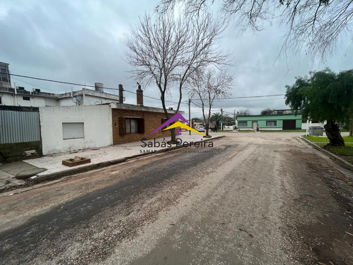 OPORTUNIDAD PARA INVERTIR EN ROCHA, CIUDAD DEL CHUY - GoPunta - Portal Inmobiliario de Punta del Este - Maldonado