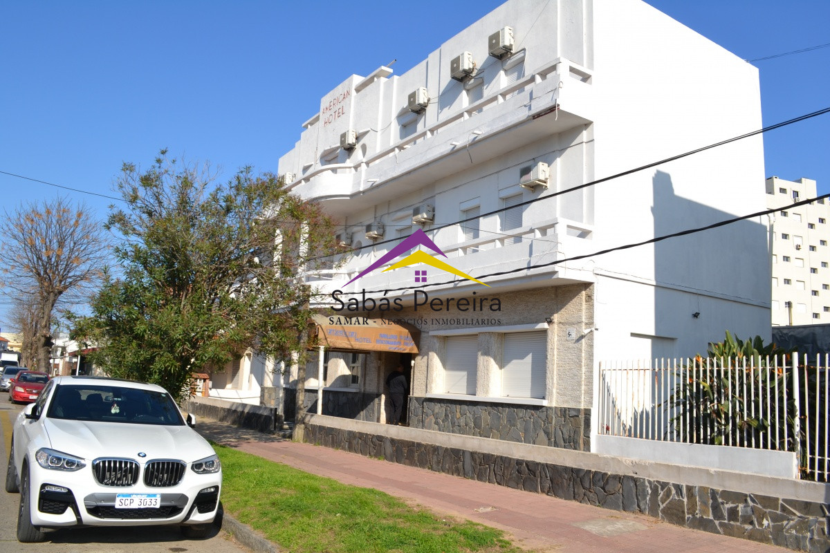 Piriápolis - GoPunta - Portal Inmobiliario de Punta del Este - Maldonado