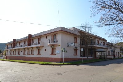 Venta de Hotel 50 habitaciones Centro, Piriápolis, Maldonado
