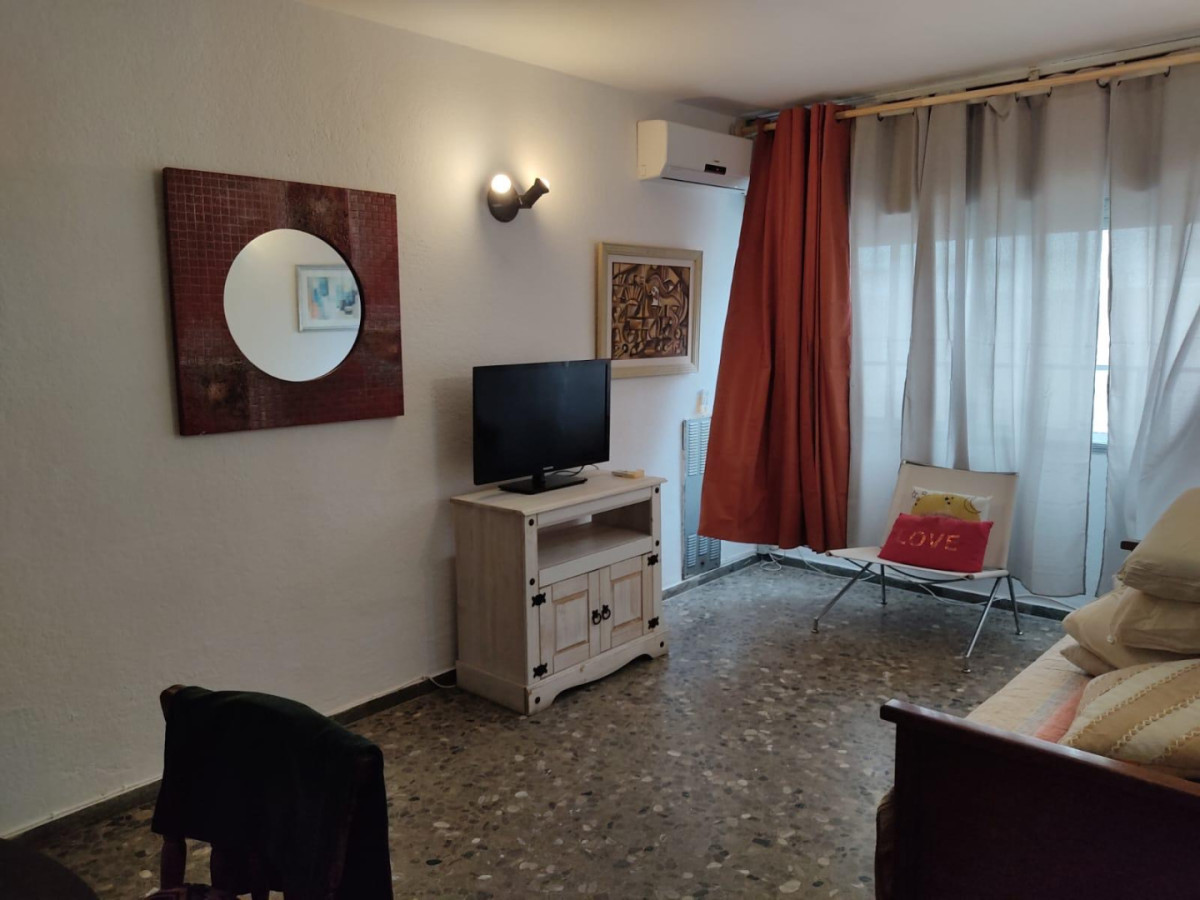 Alquiler anual apartamento 1 dormitorio Peninsula Punta del este