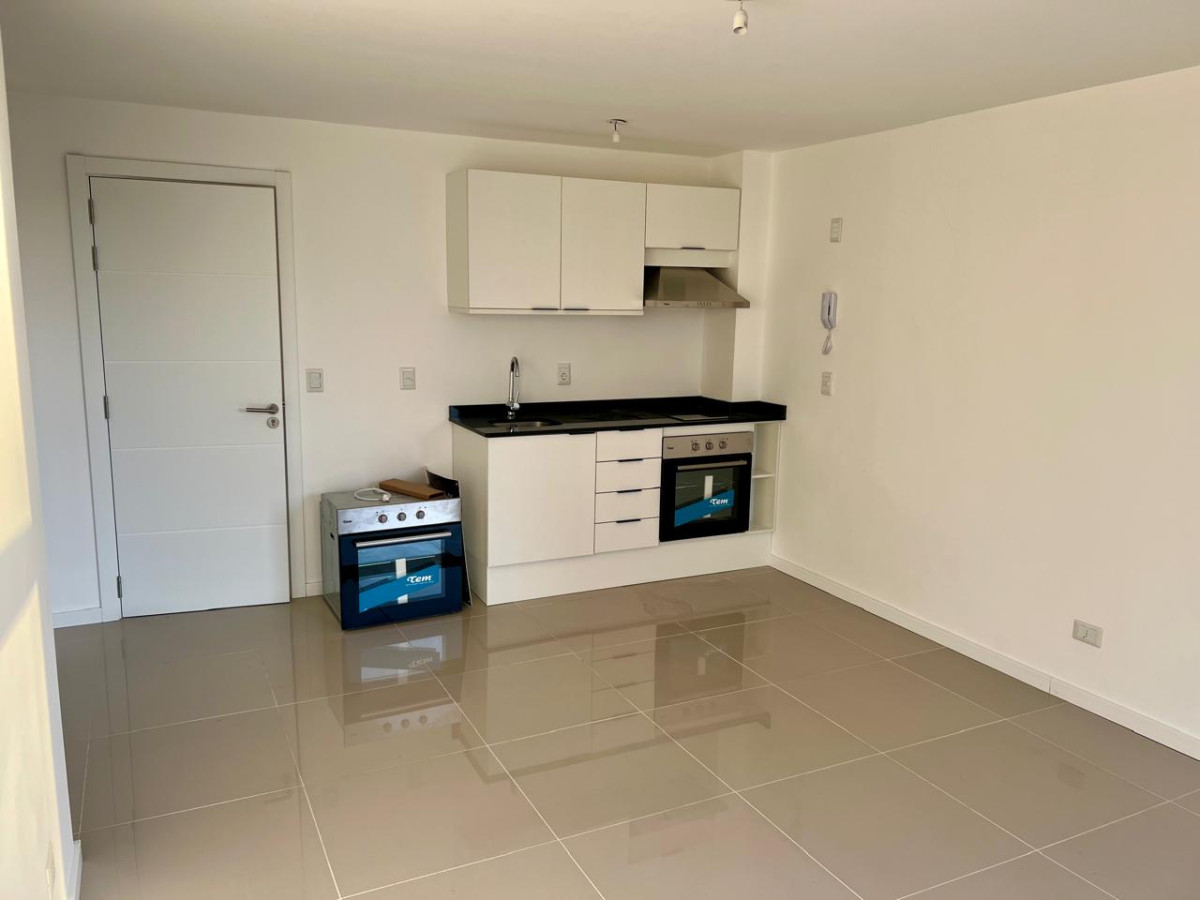 Alquiler apartamento 1 dormitorio con amenities en Roosevelt, Punta del este