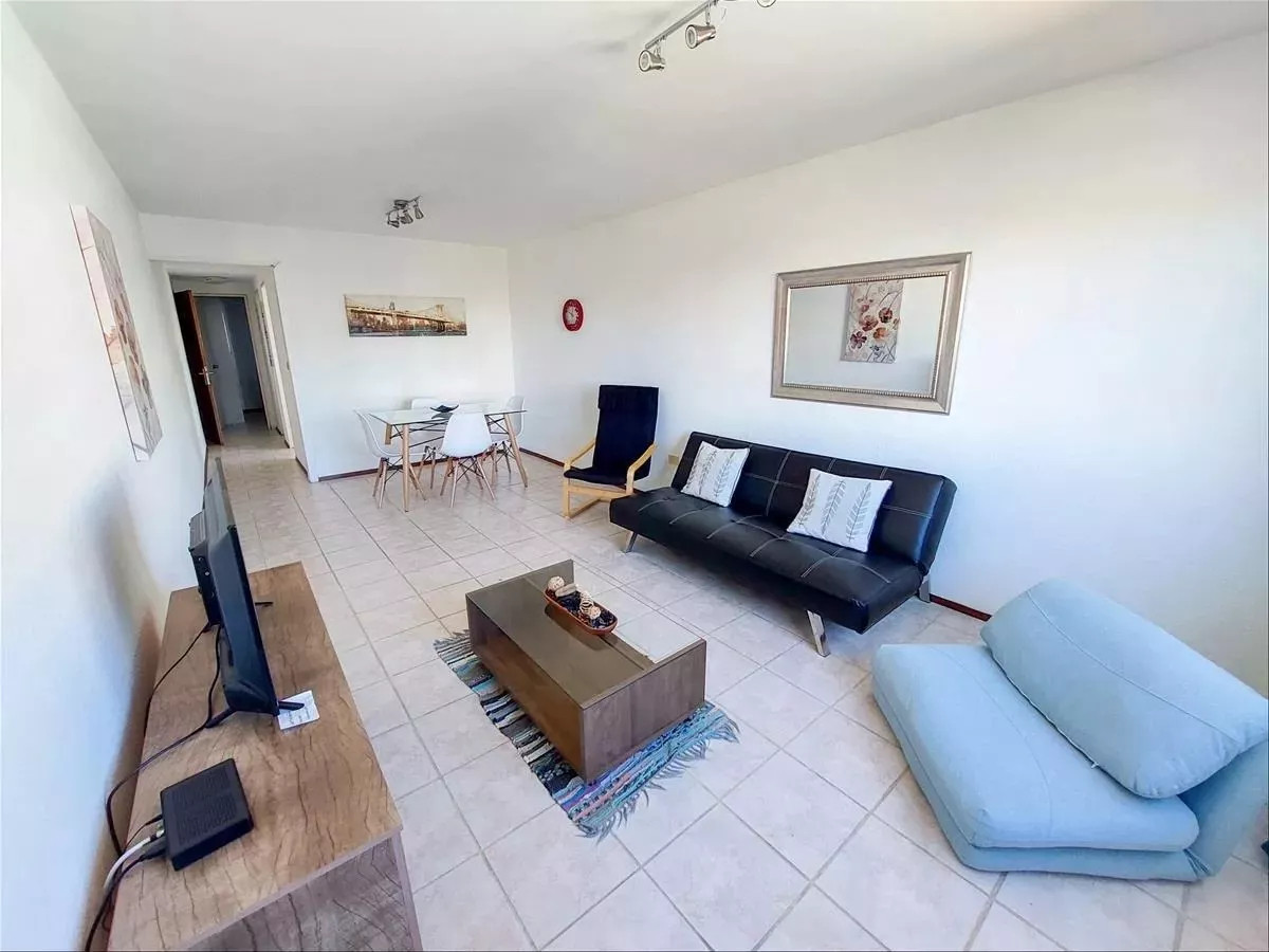 Alquiler Departamento 1 Dormitorio Zona Aidy Grill Punta del este