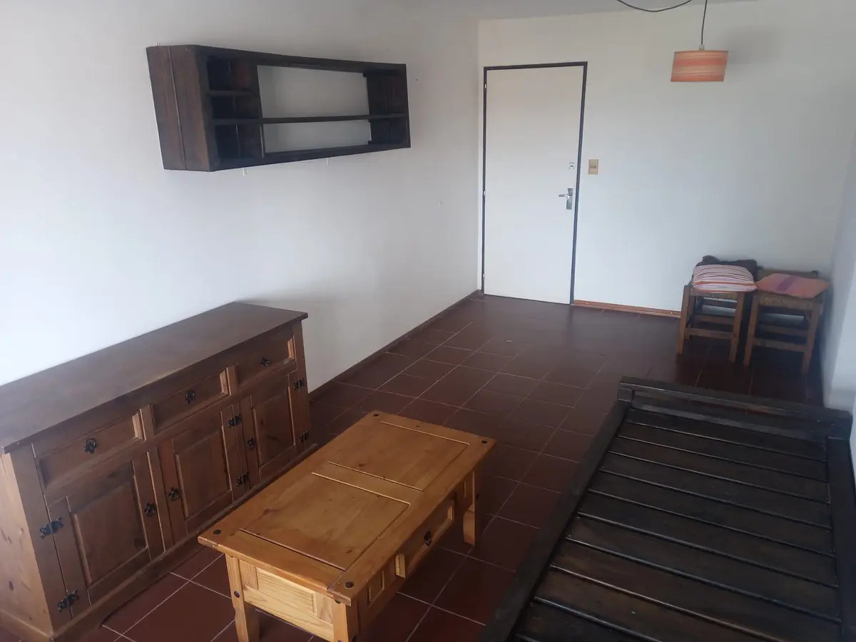 Alquiler apartamento 2 dormitorios en Centro de Maldonado