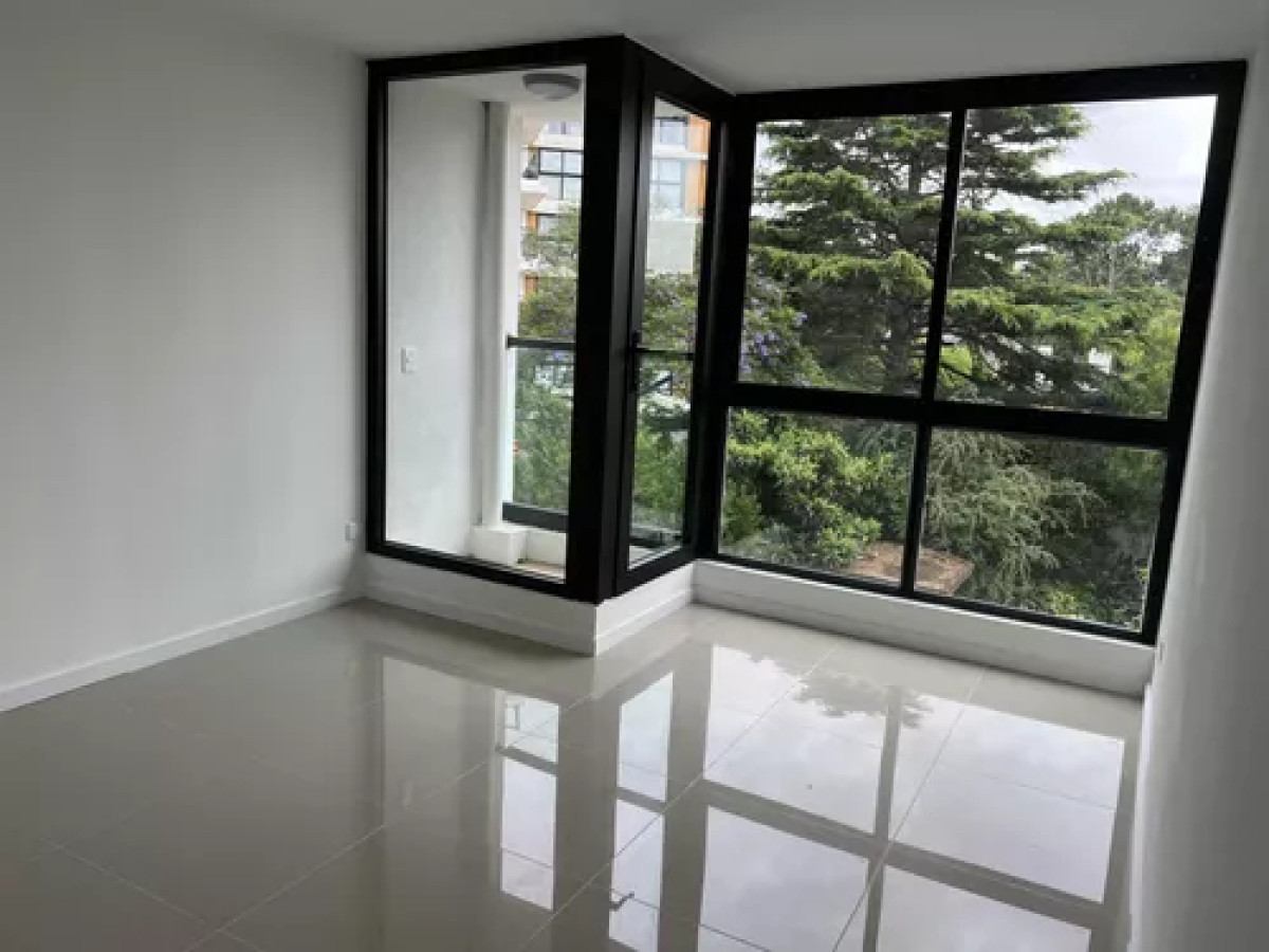 Alquiler Apartamento a estrenar 1 dormitorio sobre Av. Roosevelt, Punta del este