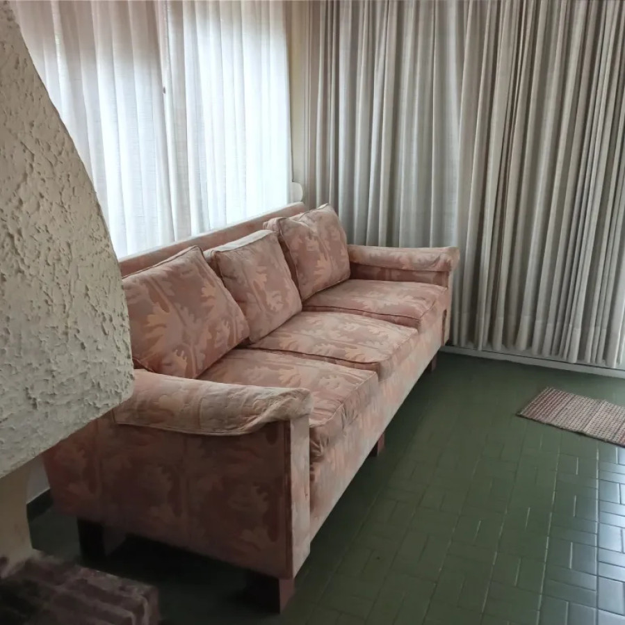 Alquiler apartamento 1 dormitorio con Patio y Parrillero en Punta del este, Parada 7 Mansa