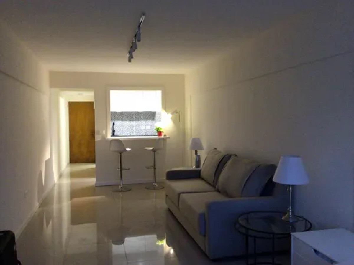 Alquiler monoambiente con amenities en Aidy Grill, Punta del este