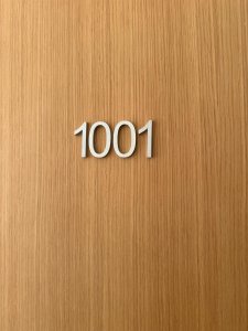 Apartamento de 1 Dormitorio en alquiler