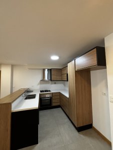 Alquiler apto 1 dormitorio moderno amplio