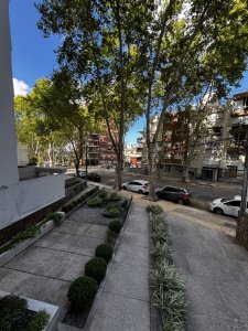 Alquiler apto 3 dormitorios Pocitos