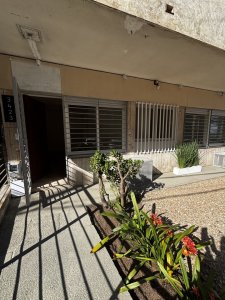 Alquiler o venta apto 1 dormitorio a mts del mar