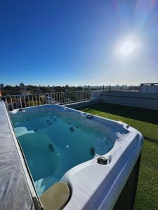 ALQUILER APARTAMENTO UN DORMITORIO