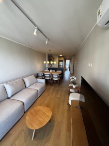 Alquiler a estrenar 2 dormitorios con muebles