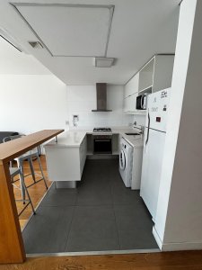 ALQUILER UN DORMITORIO EDIFICIO FORUM 