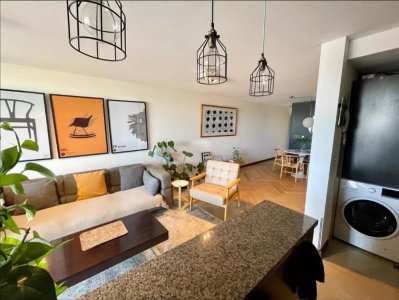 Alquiler de apartamento en Punta Carretas