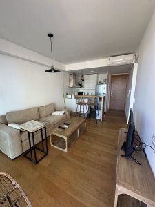 ALQUILER PUERTO DEL BUCEO UN DORMITORIO EN FORUM 