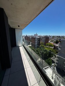 Alquier un dormitorio a estrenar