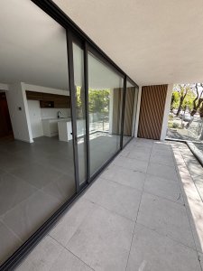 APTO DE DOS DORMITORIOS A ESTRENAR con 2 garages