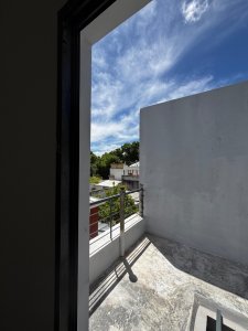 Alquiler de apartamento 2 dormitorios en Tres Cruces