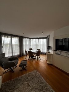 Alquiler Apartamento de 2 Dormitorios con Vista al Golf.