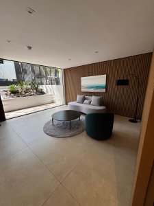 Apartamento a estrenar en el corazón de Punta Carretas