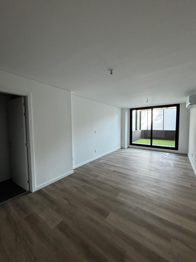 Monoambiente en venta 