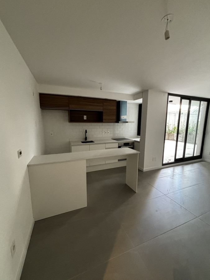 Venta apto un dormitorio a estrenar