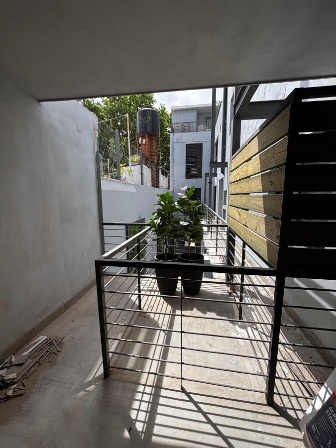 RECICLAJE DOS DORMITORIOS EN VENTA