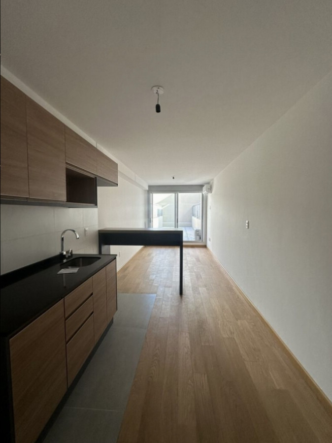 MONOAMBIENTE EN VENTA