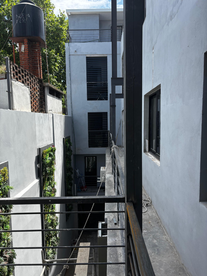 Venta - Apto 2 Dormitorios con Gran Terraza y Parrillero | Barrio Sur