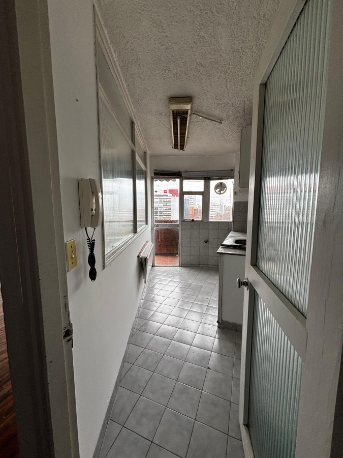 Apartamento en venta en Av. Italia y Morales