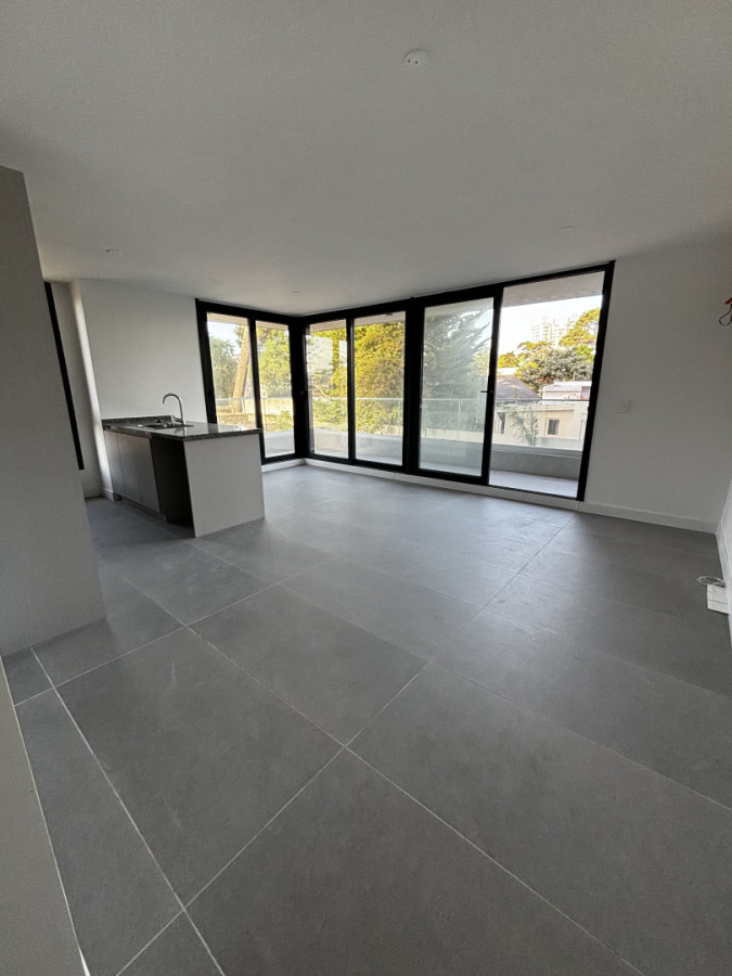 Venta apto en edificio View 1 dormitorio
